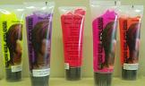 Neon Colour Gel