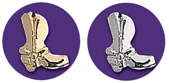 Cowboy Boot