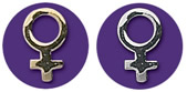 Female Sign