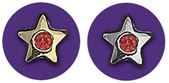 Real Ruby Star