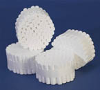 100 dental cotton rolls