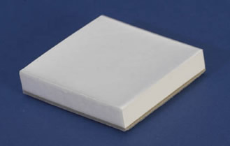 Small Mixing pad (100 sheets) 3.5 by 3.5 cms