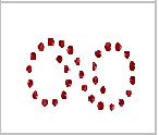 NBT 03 Infinity - Ruby Crystals