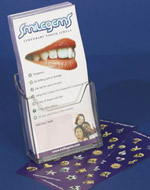 50 point of sale leaflets