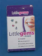 Little Gems